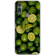 Чехол BoxFace Motorola E6S 