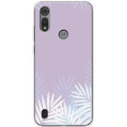 Чехол BoxFace Motorola E6S 