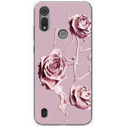 Чехол BoxFace Motorola E6S 