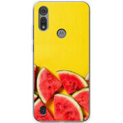 Чехол BoxFace Motorola E6S 