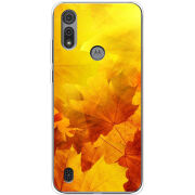 Чехол BoxFace Motorola E6S 