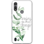 Чехол BoxFace Motorola E6S 