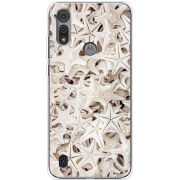 Чехол BoxFace Motorola E6S 