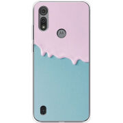 Чехол BoxFace Motorola E6S 