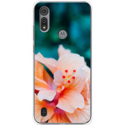 Чехол BoxFace Motorola E6S 