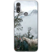 Чехол BoxFace Motorola E6S 