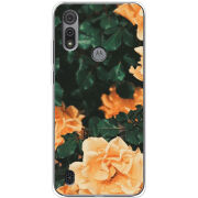 Чехол BoxFace Motorola E6S 