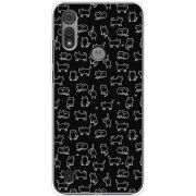 Чехол BoxFace Motorola E6S 