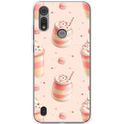 Чехол BoxFace Motorola E6S 