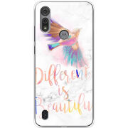 Чехол BoxFace Motorola E6S 