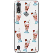 Чехол BoxFace Motorola E6S 