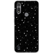 Чехол BoxFace Motorola E6S 