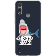 Чехол BoxFace Motorola E6S 