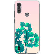 Чехол BoxFace Motorola E6S 