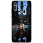 Чехол BoxFace Motorola E6S 