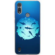 Чехол BoxFace Motorola E6S 