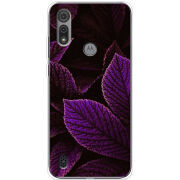 Чехол BoxFace Motorola E6S 