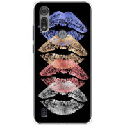 Чехол BoxFace Motorola E6S 