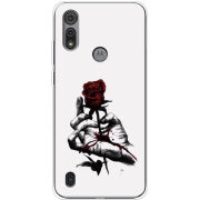 Чехол BoxFace Motorola E6S 