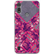 Чехол BoxFace Motorola E6S 