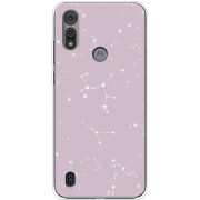 Чехол BoxFace Motorola E6S 