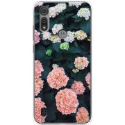 Чехол BoxFace Motorola E6S 