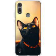 Чехол BoxFace Motorola E6S 