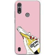 Чехол BoxFace Motorola E6S 