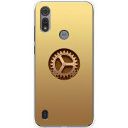 Чехол BoxFace Motorola E6S 