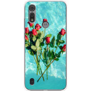 Чехол BoxFace Motorola E6S 