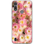 Чехол BoxFace Motorola E6S 
