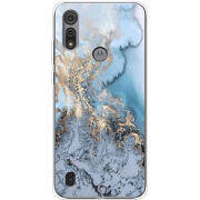 Чехол BoxFace Motorola E6S 