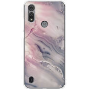 Чехол BoxFace Motorola E6S 