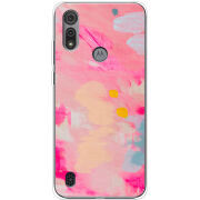 Чехол BoxFace Motorola E6S 