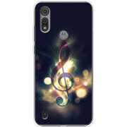 Чехол BoxFace Motorola E6S 