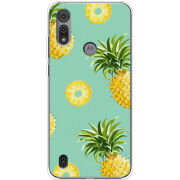 Чехол BoxFace Motorola E6S 