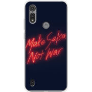 Чехол BoxFace Motorola E6S 