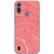 Чехол BoxFace Motorola E6S 