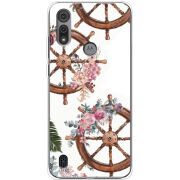 Чехол BoxFace Motorola E6S 