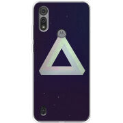 Чехол BoxFace Motorola E6S 