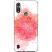 Чехол BoxFace Motorola E6S 