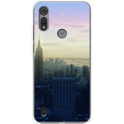 Чехол BoxFace Motorola E6S 
