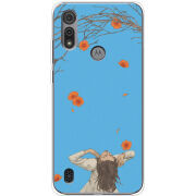 Чехол BoxFace Motorola E6S 