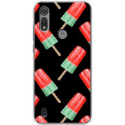 Чехол BoxFace Motorola E6S 