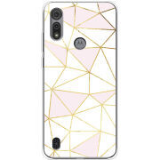 Чехол BoxFace Motorola E6S 