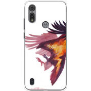 Чехол BoxFace Motorola E6S 