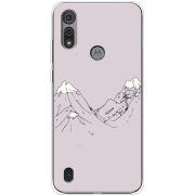 Чехол BoxFace Motorola E6S 