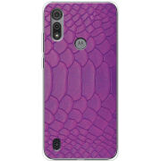 Чехол BoxFace Motorola E6S 