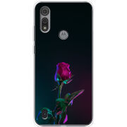 Чехол BoxFace Motorola E6S 