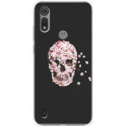 Чехол BoxFace Motorola E6S 
